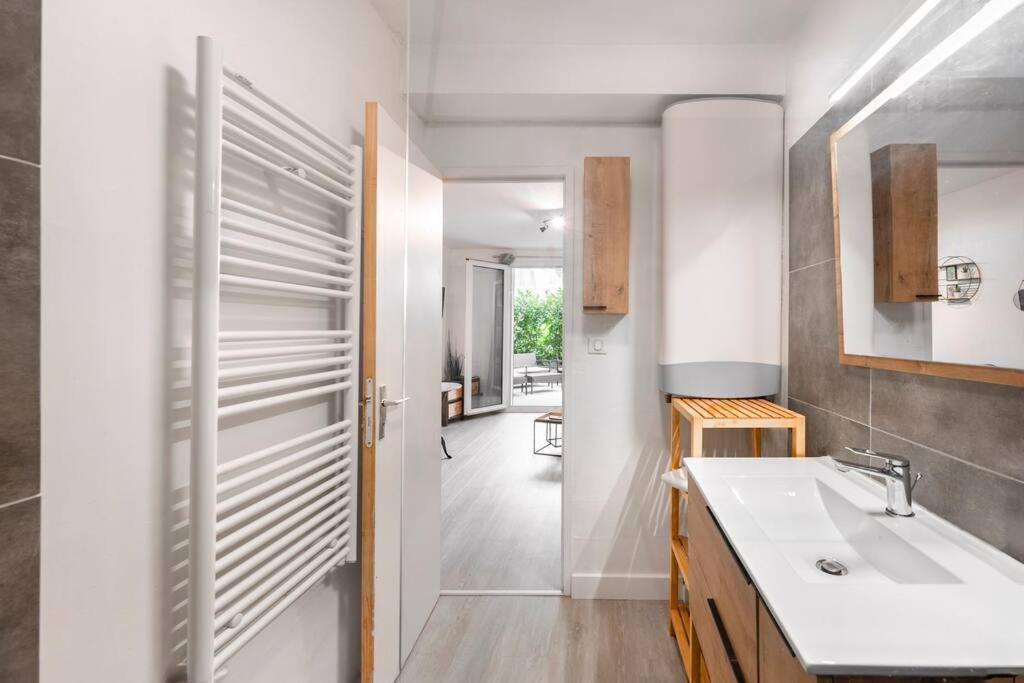 Elegant Les Bains