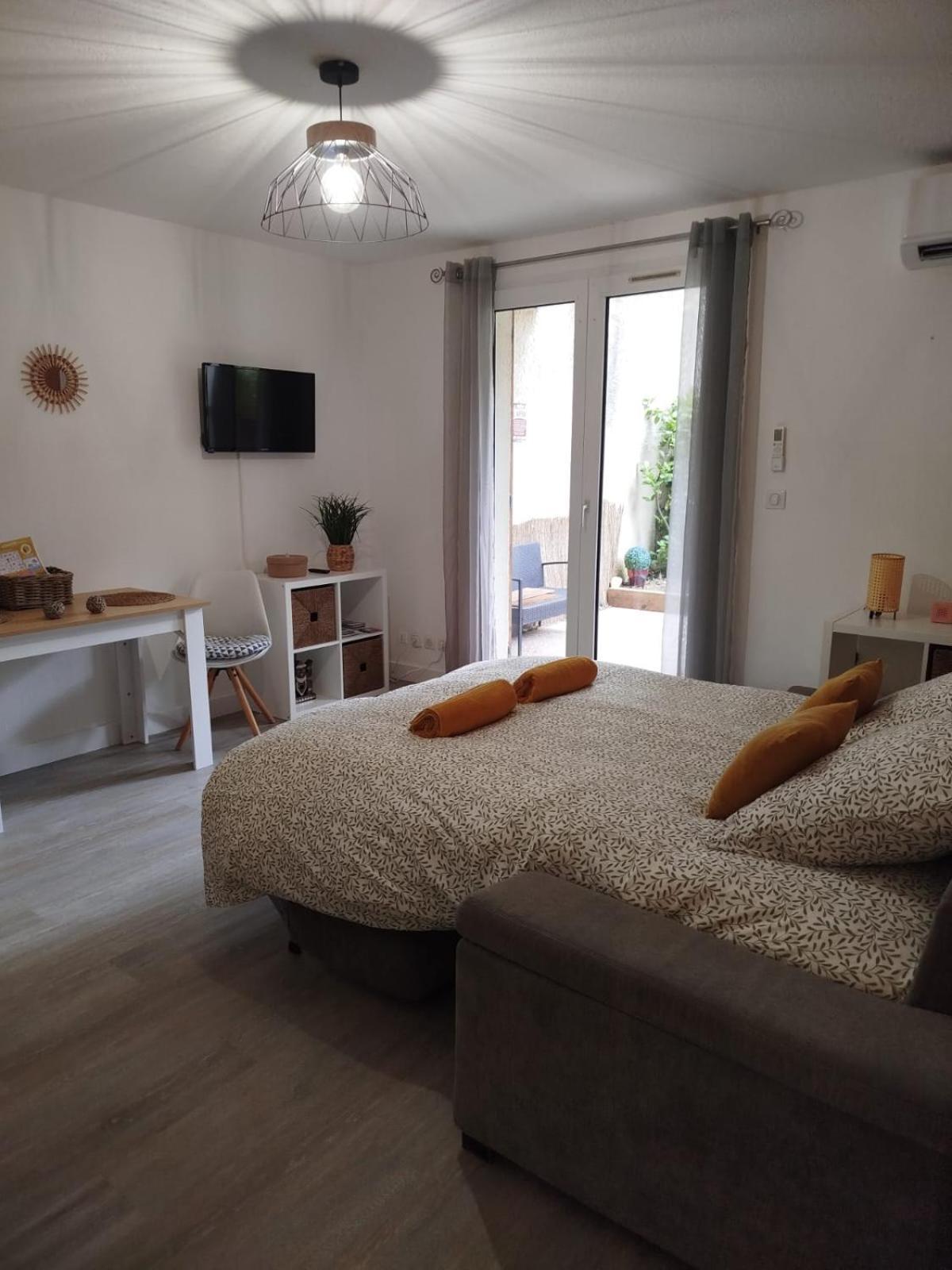 Apartment Elegant Les Bains *